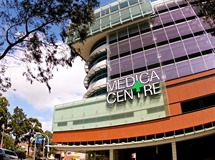 Medica Centre Hustville NSW