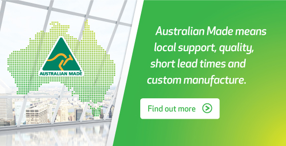 Australian Made find out more logo
